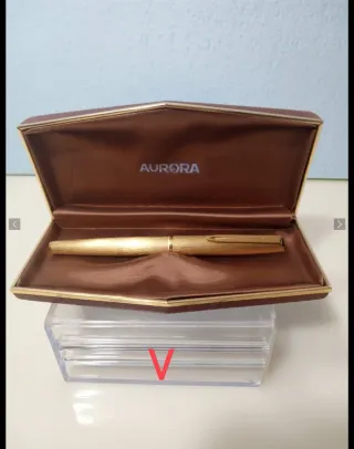 P. Cardin e altre Penne Lusso + Scatola Legno/Cuoi