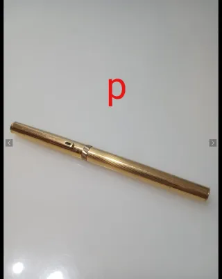 P. Cardin e altre Penne Lusso + Scatola Legno/Cuoi