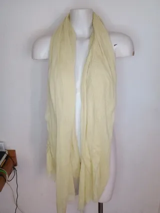 Fulares de colores 1,50€ x fular.