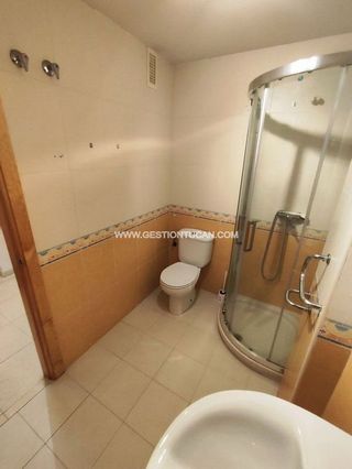 Piso en venta en Centro - Corte Inglés en Talavera de la Reina