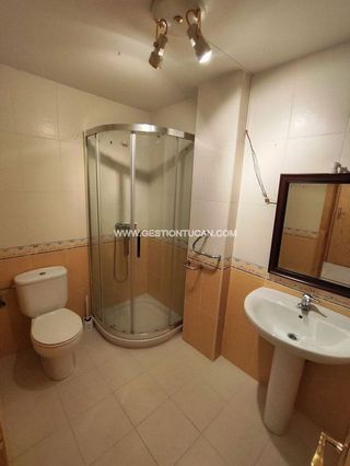 Piso en venta en Centro - Corte Inglés en Talavera de la Reina