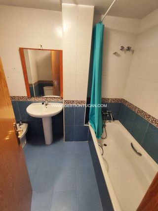 Piso en venta en Centro - Corte Inglés en Talavera de la Reina