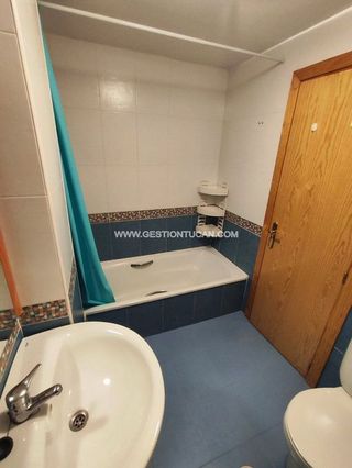 Piso en venta en Centro - Corte Inglés en Talavera de la Reina