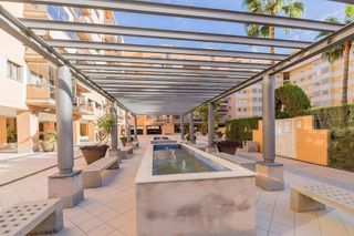 Piso en venta en Puerta Blanca en Málaga