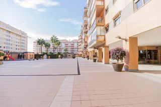 Piso en venta en Puerta Blanca en Málaga