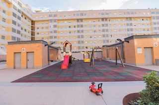 Piso en venta en Puerta Blanca en Málaga