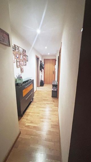 Piso en venta en Puerta Blanca en Málaga