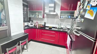 Piso en venta en Puerta Blanca en Málaga