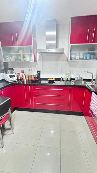 Piso en venta en Puerta Blanca en Málaga