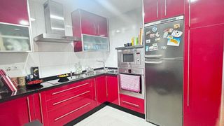 Piso en venta en Puerta Blanca en Málaga