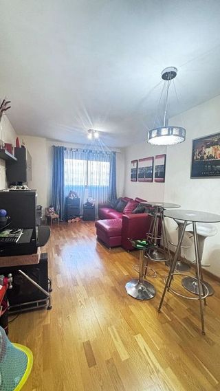 Piso en venta en Puerta Blanca en Málaga