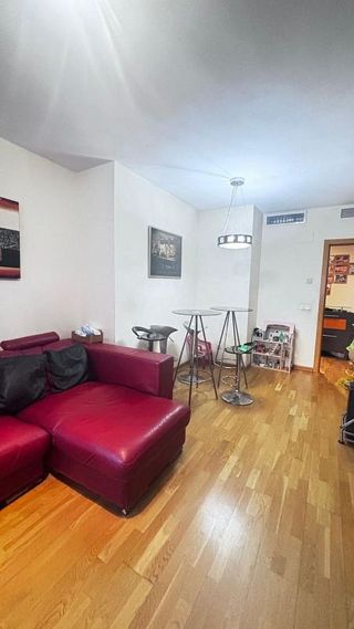 Piso en venta en Puerta Blanca en Málaga