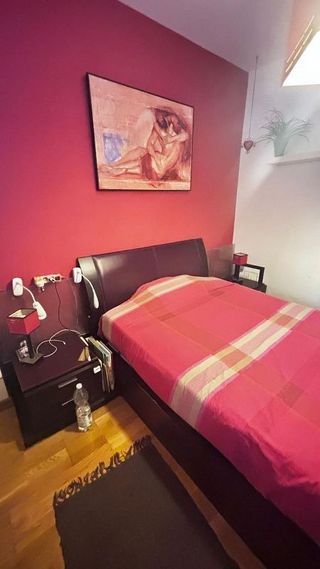 Piso en venta en Puerta Blanca en Málaga