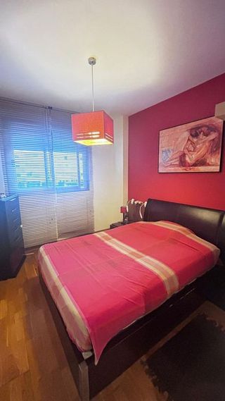 Piso en venta en Puerta Blanca en Málaga