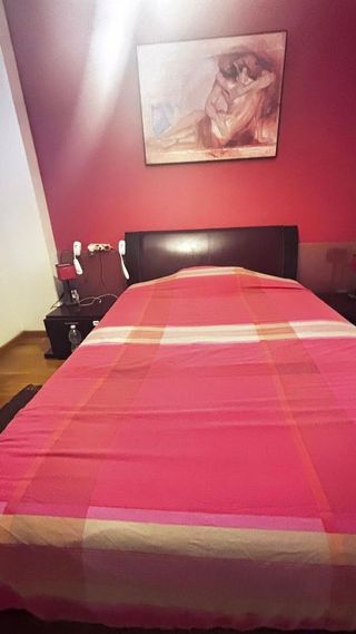 Piso en venta en Puerta Blanca en Málaga