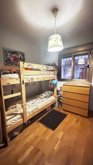 Piso en venta en Puerta Blanca en Málaga