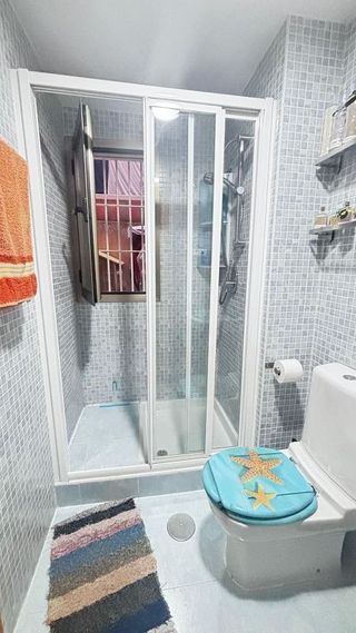 Piso en venta en Puerta Blanca en Málaga