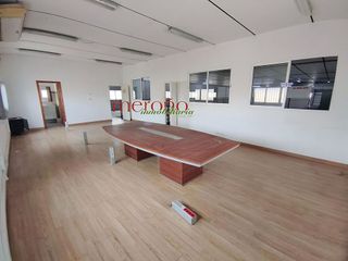 Nave industrial en venta en La Algoda - Matola - El Pla en Elche