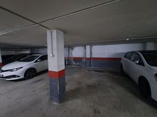 Garaje en venta en Centro en Puertollano