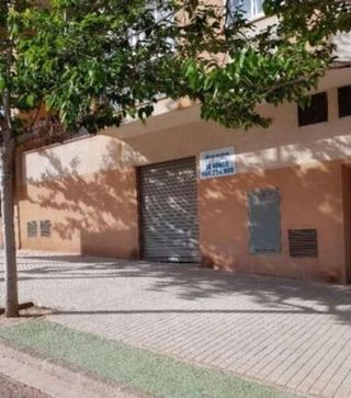 Local comercial en venta en Alcora, l´