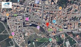 Garaje en venta en Llanos de Aridane (Los)