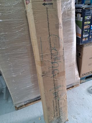 All Seasons Gazebos | 3x3m Pop Up Gazebo con 4 Paredes Carpa