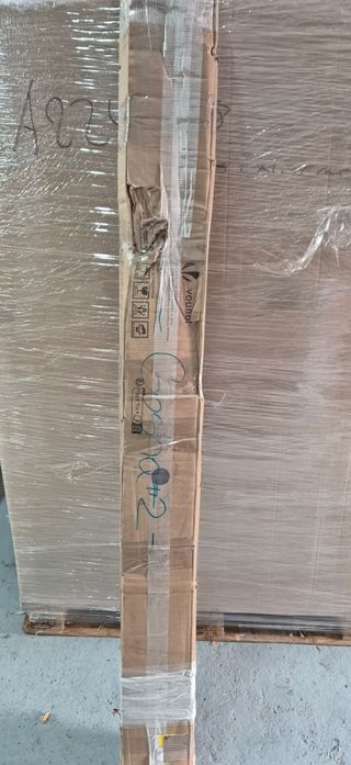 Toldo lateral retractil 180x300cm