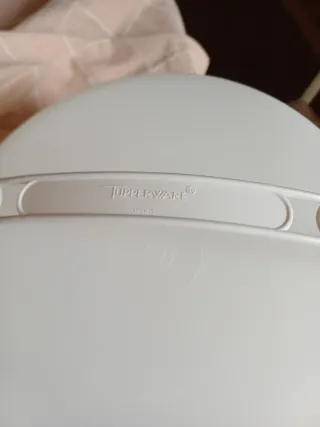 Contenitore Tapperware Porta Torta