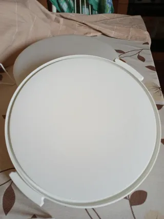 Contenitore Tapperware Porta Torta