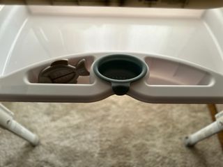 Cambiador bañera Jane Flip