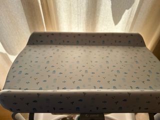 Cambiador bañera Jane Flip