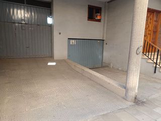 Garaje en venta en Elda