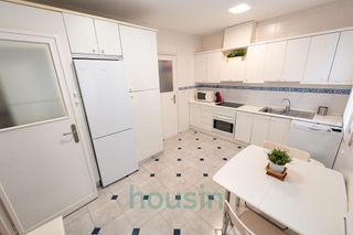 Piso en venta en Los Remedios en Sevilla