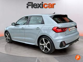 Audi A1 Sportback Adrenalin 25 TFSI 70kW (95CV)