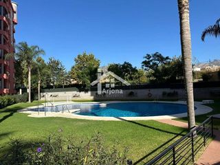 Piso en venta en Los Boliches en Fuengirola