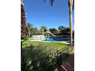 Piso en venta en Los Boliches en Fuengirola