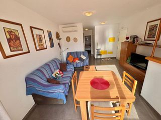 Piso en venta en Carboneras