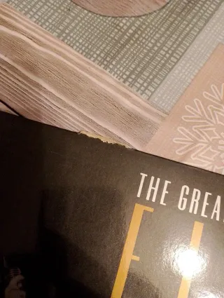 Vinile Elvis The Great Performances