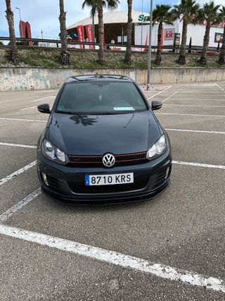 Volkswagen Golf 2010