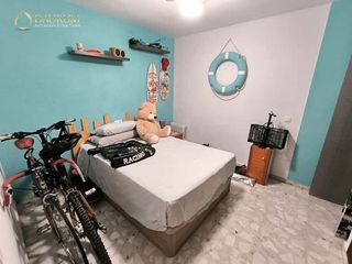 Piso en venta en Carolinas Altas en Alicante