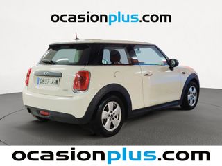 MINI MINI 3 Puertas One 75 kW (102 CV)