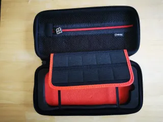 Funda Fr-Tec para Nintendo Switch