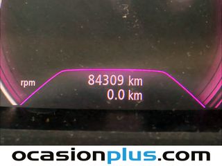 Renault Megane Sport Tourer Bose Blue dCi 85 kW (115 CV)