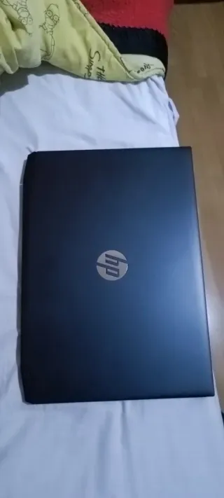 Portatile da gioco HP Pavilion 15-ec1005ns 16GB RAM