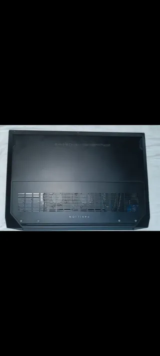 Portatile da gioco HP Pavilion 15-ec1005ns 16GB RAM