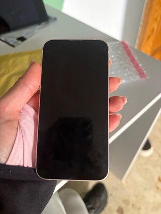 iPhone 13 mini 128GB Rosa Nuevo