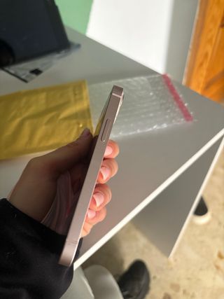 iPhone 13 mini 128GB Rosa Nuevo