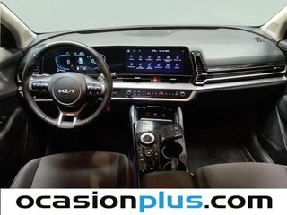 Kia Sportage 1.6 T-GDi HEV Drive 4x2 158 kW (215 CV)