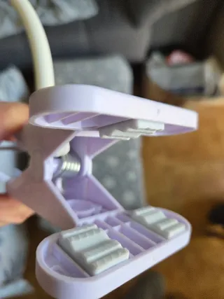 Lámpara UVB/UVA para terrarios