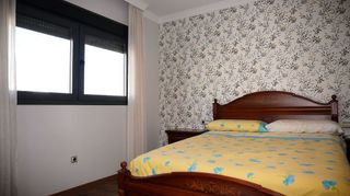 Casa adosada en alquiler en Motril pueblo en Motril